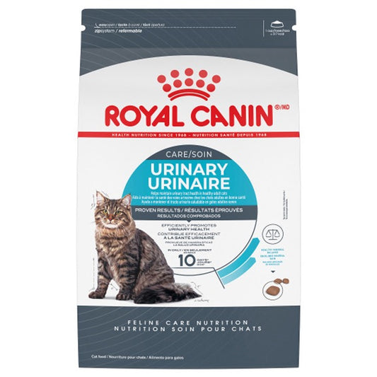 Royal Canin FCN Urinary Care 3 lb