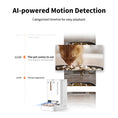 Load image into Gallery viewer, PETKIT YumShare Dual-hopper Automatic Pet Feeder
