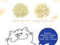 Load image into Gallery viewer, Nikoro Tofu Mixed Cat Litter with Jasmine Flower
