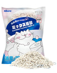 Load image into Gallery viewer, Nikoro Tofu Mixed Cat Litter with Pearl
