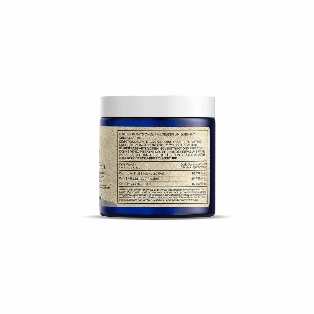 Adored Beast Felix's Flora | Feline Species Specific Probiotic