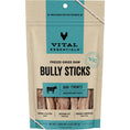 Load image into Gallery viewer, Vital essentialsFD Bully Sticks 1.4OZ | Dog treat
