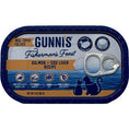 Load image into Gallery viewer, GUNNIS PET Cat Salmon + Cod Liver Topper 85g
