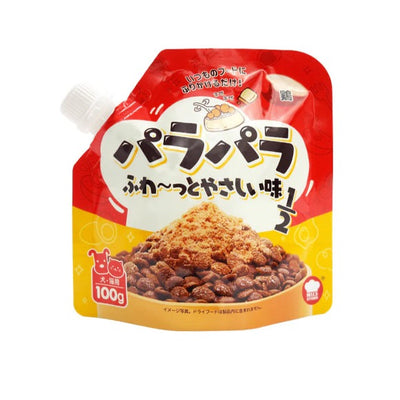 HELL'S KITCHEN Dogs & Cats Floss Meal Topper