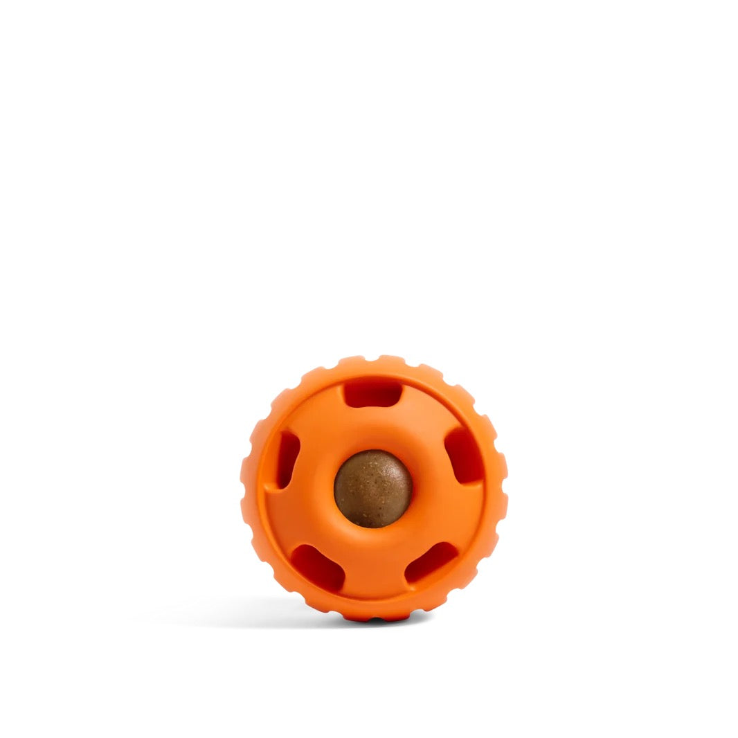 Woof Pet Dog Pupsicle Toy Small