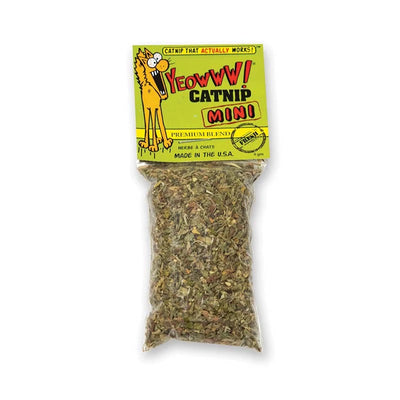 Yeowww! - Catnip - Bags - Minis