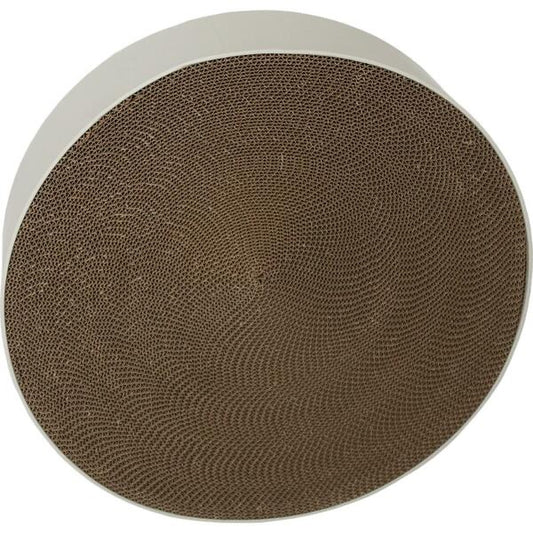 Scatch & Sit Large Cardboard Scratcher | Cat
