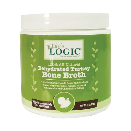 Nature's Logic - Bone Broth