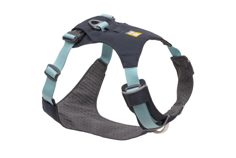 RUFFWEAR Hi & Light™ Lightweight Dog Harness
