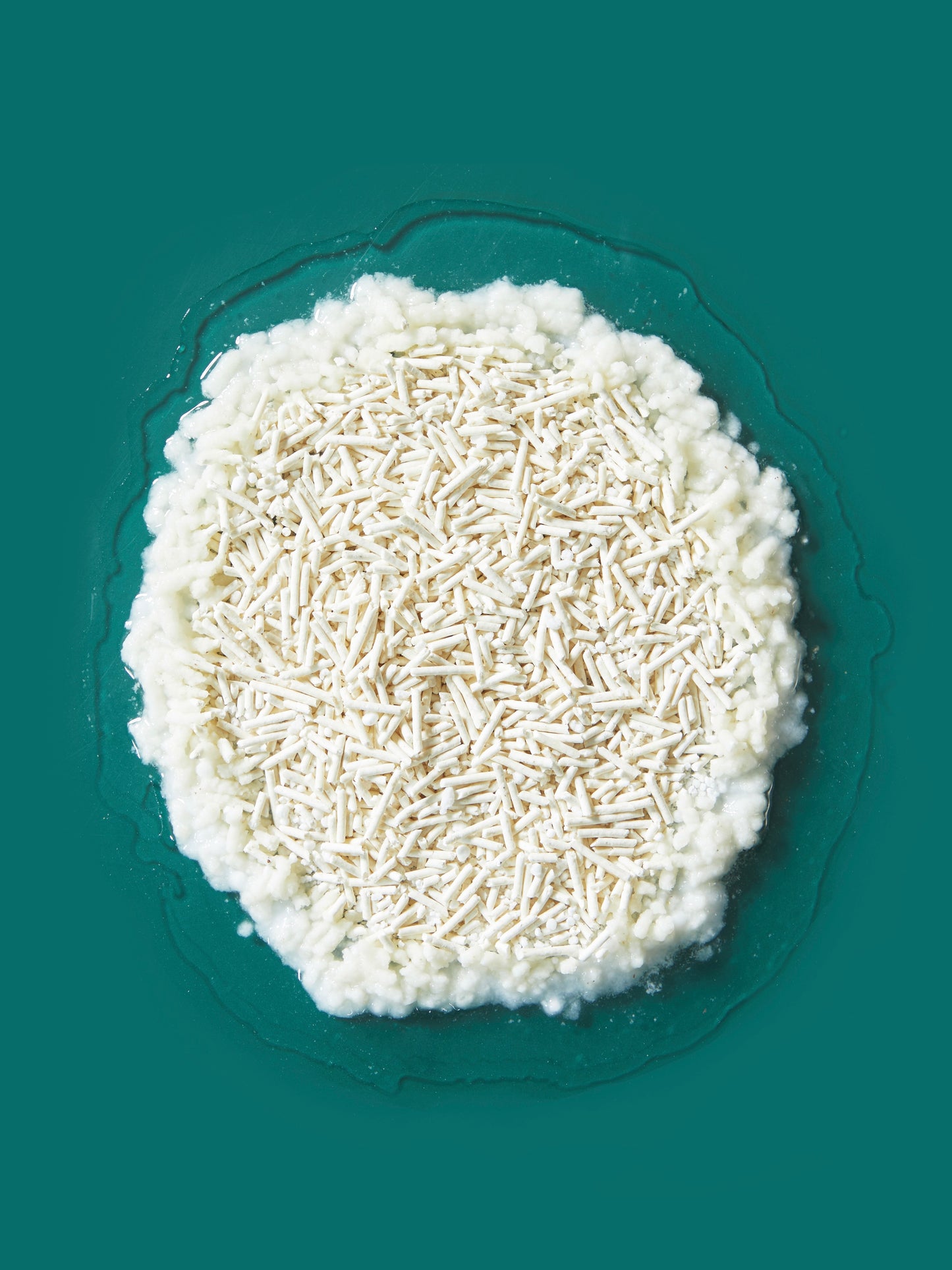 M The Cat Litter - Tofu & Cassava 2.5kg
