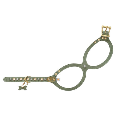 Buddy Belts Harnesses – Limited Edition with Crystal