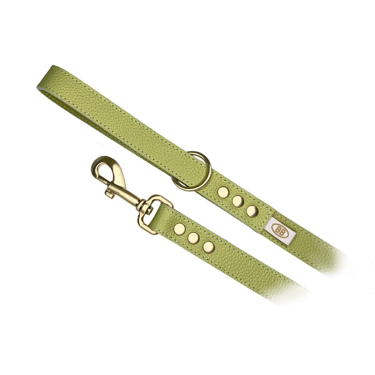 Buddy Belt All Leather Leashes – Limited Edition