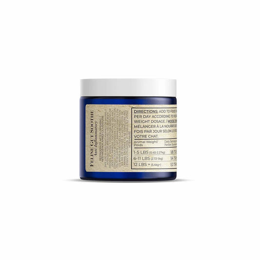 Adored Beast Feline Gut Soothe