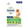 Load image into Gallery viewer, K9 Praventa 360 Flea & Tick Treatment - Small Dogs up to 4.5 kg - 3 Tubes
