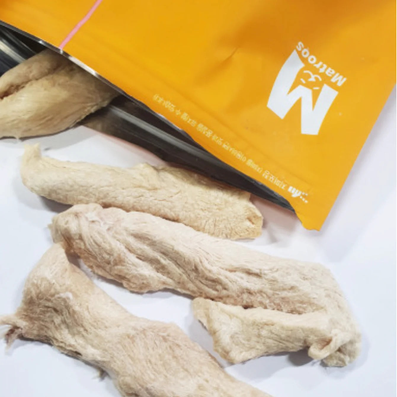 🇰🇷MATROOS PET Freeze-dried Chicken Tenderloin