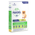 Load image into Gallery viewer, K9 Praventa 360 Flea & Tick Treatment - Small Dogs up to 4.5 kg - 3 Tubes
