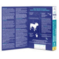 Load image into Gallery viewer, K9 Praventa 360 Flea & Tick Treatment - Medium Dogs 4.6 kg to 11 kg - 3 Tubes
