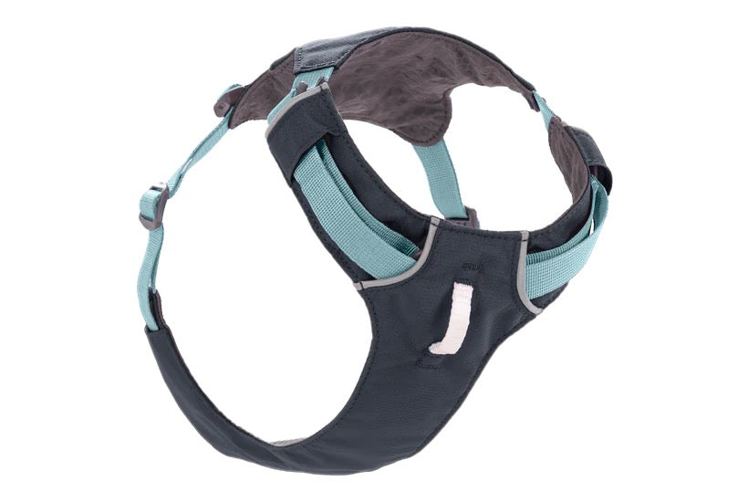 RUFFWEAR Hi & Light™ Lightweight Dog Harness