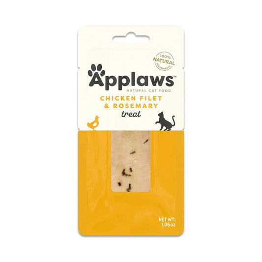 APPLAWS Chicken Fillet with Rosemary 30g