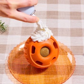Woof Pet Dog Pupsicle Toy Small