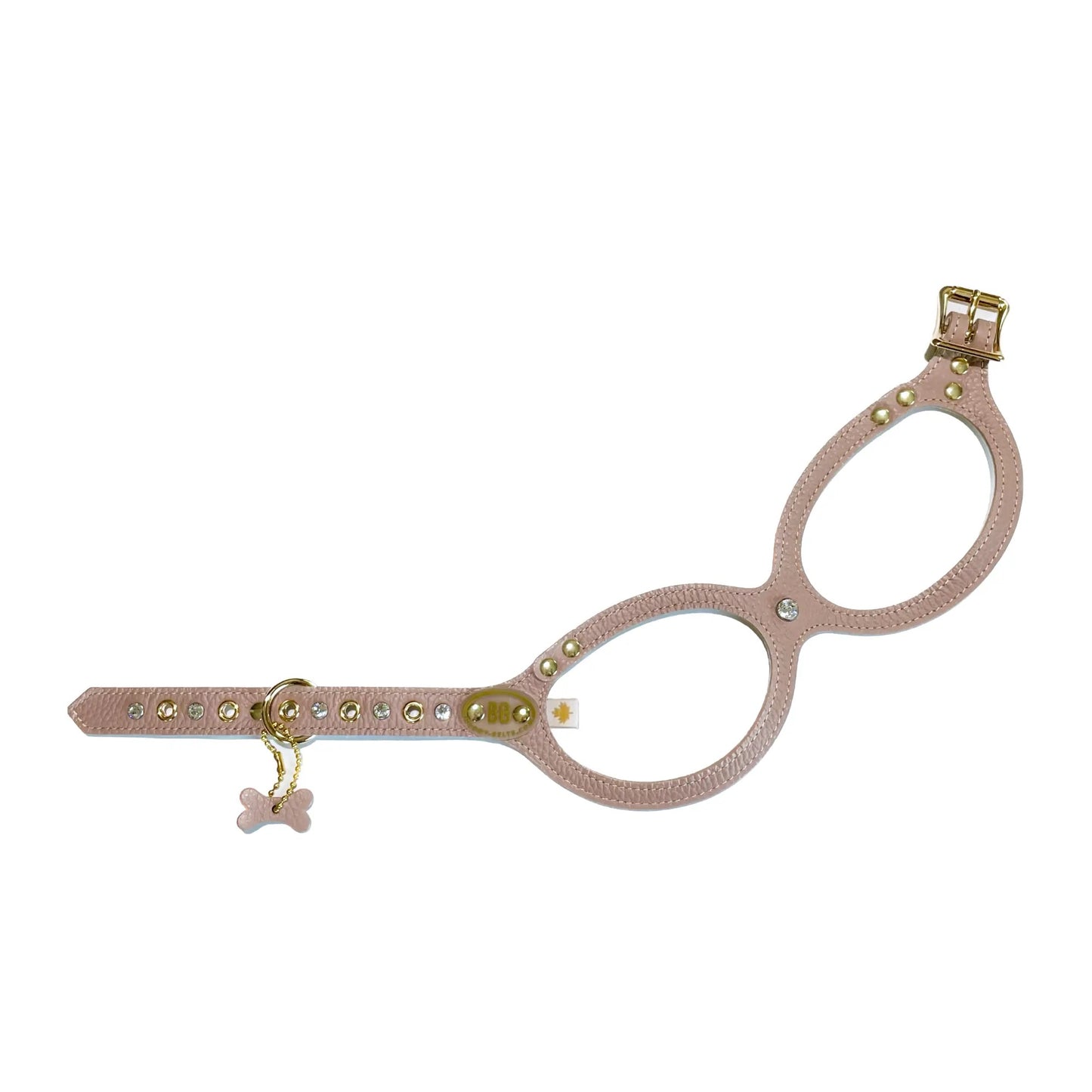 Buddy Belts Harnesses – Limited Edition with Crystal