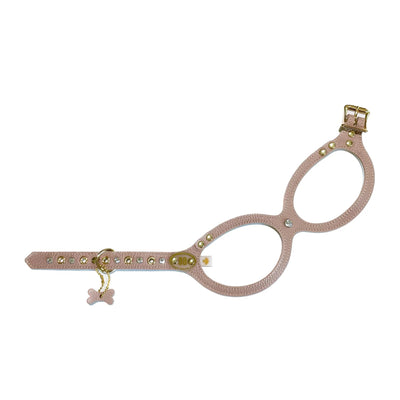 Buddy Belts Harnesses – Limited Edition with Crystal