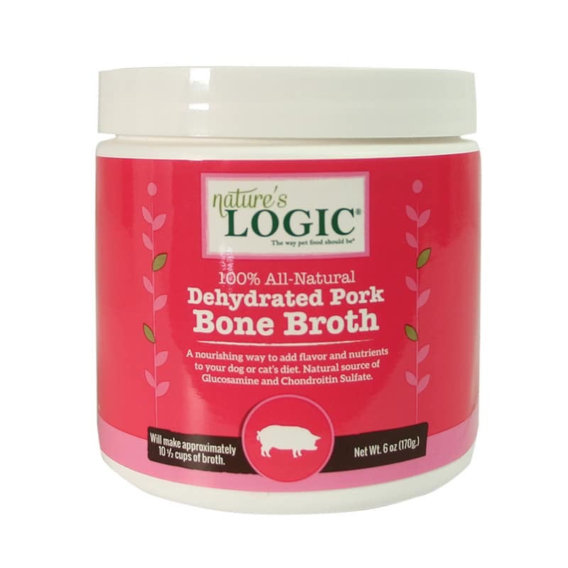 Nature's Logic - Bone Broth