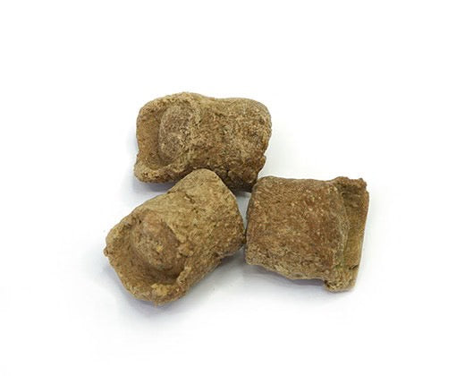 FREEZE DRY AUSTRALIA FDA Freeze Dried Beef and Sardine Balls 100GM