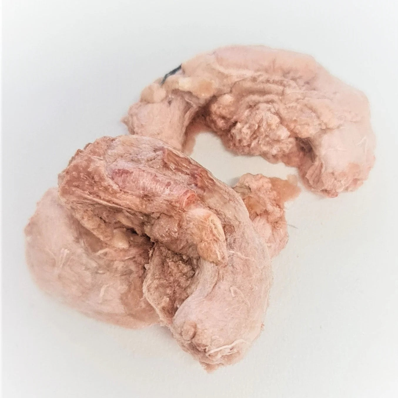 FREEZE DRY AUSTRALIA FDA Freeze-dried Quail Neck 100g