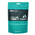 Load image into Gallery viewer, FREEZE DRY AUSTRALIA FDA Freeze-dried Whole Green Lip Mussels 70g
