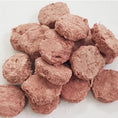 Load image into Gallery viewer, FREEZE DRY AUSTRALIA FDA Freeze-dried Venison Cookie 100g
