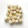 Load image into Gallery viewer, LOOPYPAWS Freeze-Dried Egg Yolk Goat Milk Cube
