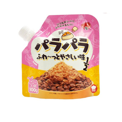 HELL'S KITCHEN Dogs & Cats Floss Meal Topper