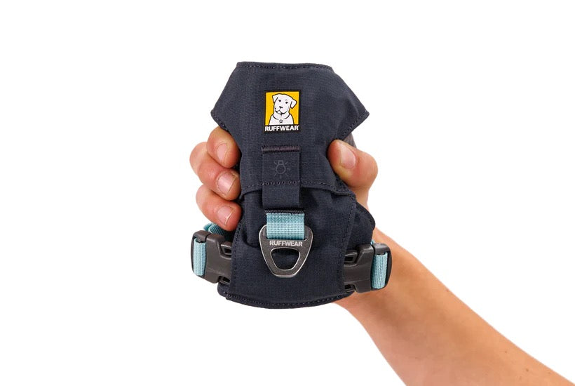 RUFFWEAR Hi & Light™ Lightweight Dog Harness