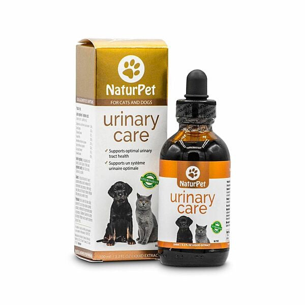 NaturPet Urinary Care 100ML