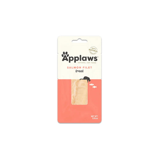 APPLAWS Salmon Loin 30g