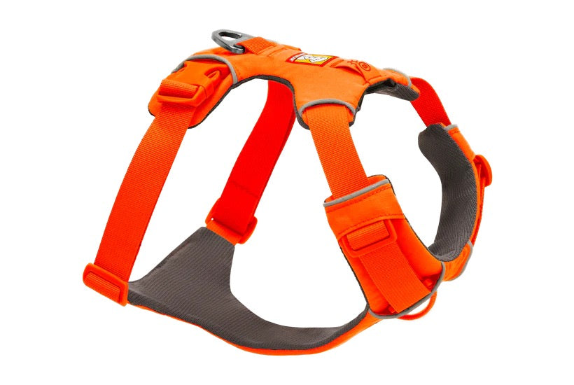 Ruffwear Front Range® Dog Harness