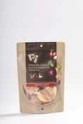 Load image into Gallery viewer, PI Pet Food – Freeze-Dried Radishes & Duck Twists – 42g
