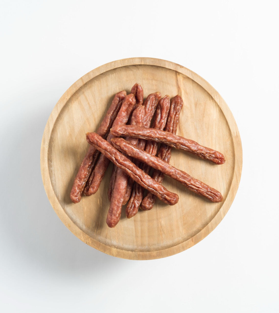 RAWBONE Pet Premium Pork Treat Sticks 200GM