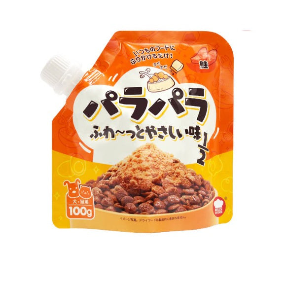 HELL'S KITCHEN Dogs & Cats Floss Meal Topper