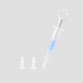 Load image into Gallery viewer, Pidan Pet Oral Syringe
