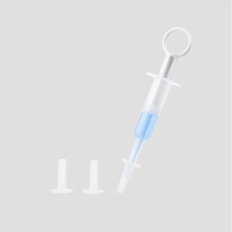 Pidan Pet Oral Syringe