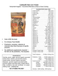 Load image into Gallery viewer, Carna4 - Cat - Fresh Fish Formula Herring & Salmon 4lb
