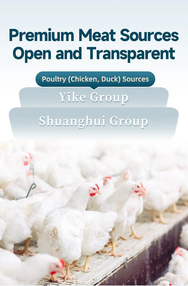 Rosy Fresh Baked Cat Food Rabbit 2kg