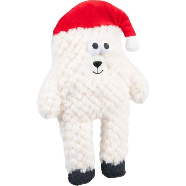 XMAS2026 Block Heads Polar Bear
