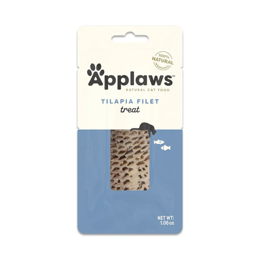 APPLAWS Tilapia Loin 30g