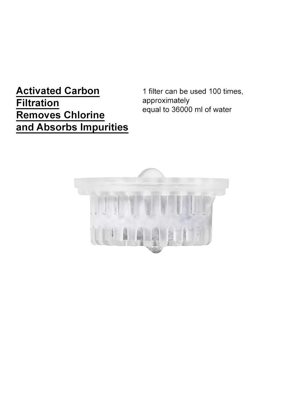 Pidan Portable Pet Travel Bottle