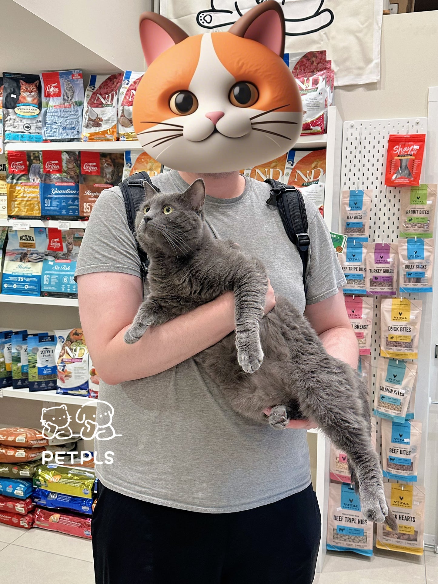 Riot（ADOPTED）