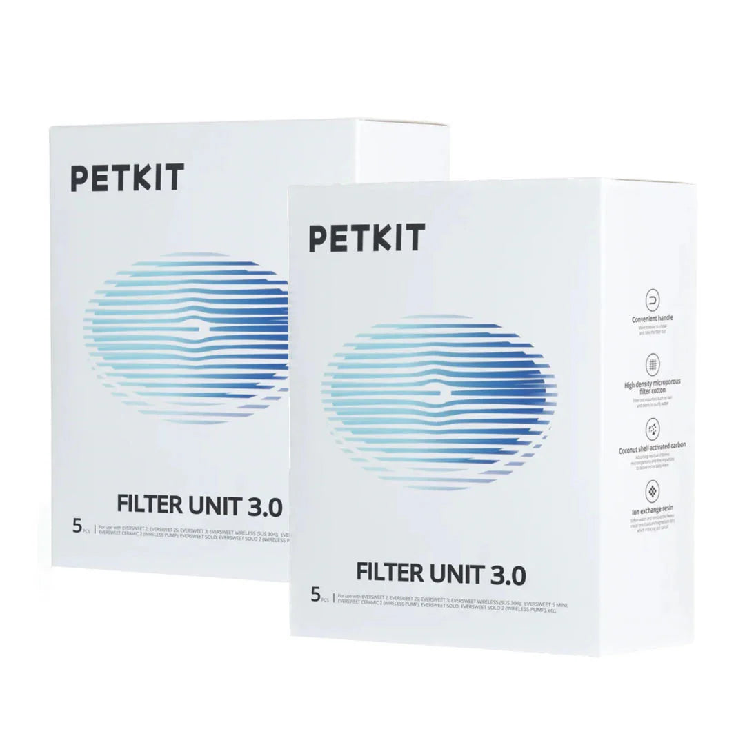 PETKIT Filter Unit 3.0
