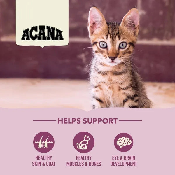 Acana Cat First Feast 1.8kg